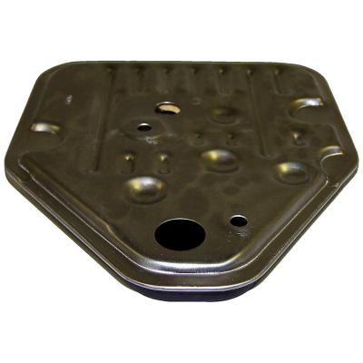 Transmission Filter for Select 97-02 Dodge, Chrysler, Plymouth, w/ 31TH Trans. Crown Automotive