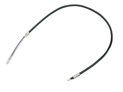 91-95 YJ Wrangler 1984-1996 XJ Cherokee Emergency Brake Cable YJRH / XJ LH or RH TeraFlex