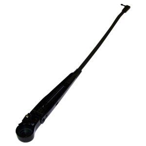 Left or Right Front Wiper Arm for 1991-1992 Chrysler, Dodge or Plymouth Minivans Crown Automotive
