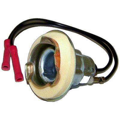 Front Side Marker Socket &amp; Pigtail Assembly for 1993-1998 Jeep ZJ Grand Cherokee Crown Automotive