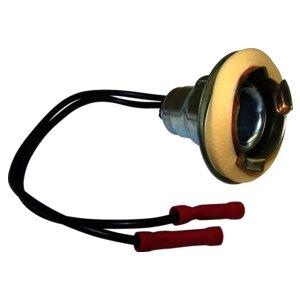 Front Side Marker Socket &amp; Pigtail Assembly for 1993-1998 Jeep ZJ Grand Cherokee Crown Automotive