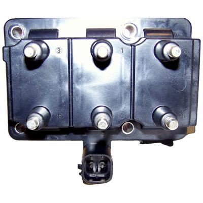 Ignition Coil for Select 91-98 Dodge, Chrysler, Plymouth Models w/ 3.3L or 3.8L Crown Automotive