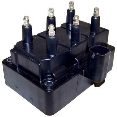 Ignition Coil for Select 91-98 Dodge, Chrysler, Plymouth Models w/ 3.3L or 3.8L Crown Automotive