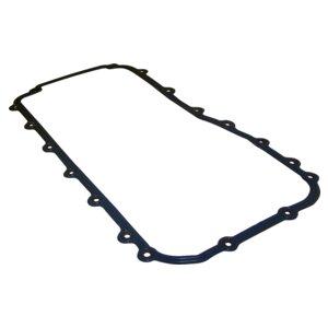 Engine Oil Pan Gasket for 2007-2011 JK Jeep Wrangler w/ 3.8L Engine Crown Automotive