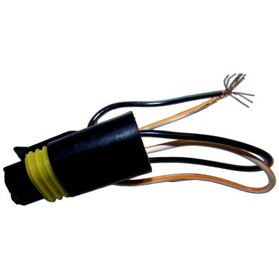 Vehicle Speed Sensor Connector for 1997 Jeep TJ, XJ, ZJ, ZG Models Crown Automotive