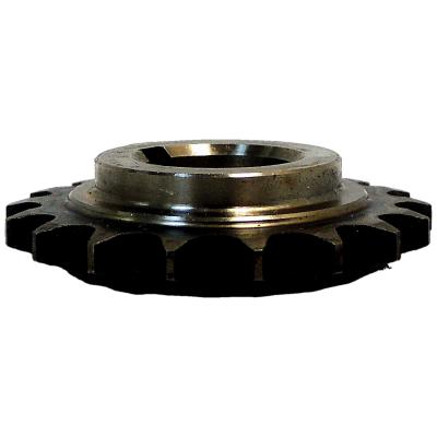 Engine Balance Shaft Gear for Jeep 03-06 TJ Wrangler, 02-05 KJ Liberty w/ 2.4L Crown Automotive