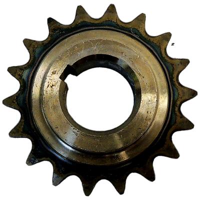 Engine Balance Shaft Gear for Jeep 03-06 TJ Wrangler, 02-05 KJ Liberty w/ 2.4L Crown Automotive
