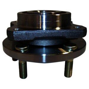 Front Hub Assembly for 89-95 Dodge, Chrysler &amp; Plymouth Minivans w/ 15 Inch Wheels Crown Automotive