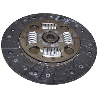 Clutch Disc for 1992 Dodge, Chrysler, Plymouth Minivans w/ 3.0L Engine Crown Automotive