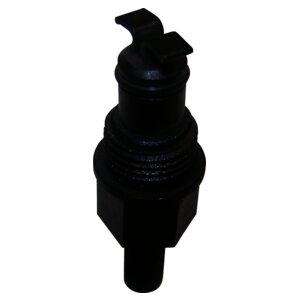Radiator Draincock for Select 93-01 Jeep XJ Cherokee &amp; ZJ Grand Cherokee w/ 4.0L Crown Automotive