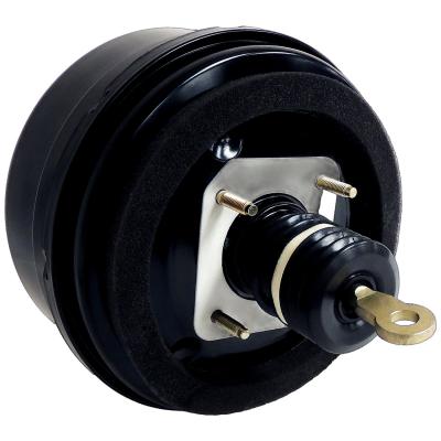 Brake Booster for 2011-2015 Jeep WK Grand Cherokee w/o SRT Package &amp; WD Durango Crown Automotive