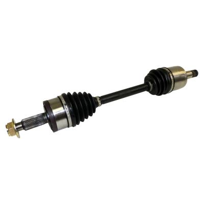 Front Right CV Axle Assembly for Select 2005+ Dodge &amp; Chrysler Passenger Cars w/ AWD Crown Automotive