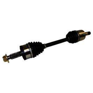 Front Right CV Axle Assembly for Select 2005+ Dodge &amp; Chrysler Passenger Cars w/ AWD Crown Automotive