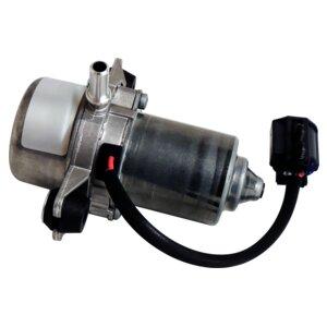 Brake Booster Vacuum Pump for 2012-2018 Jeep JK Wrangler w/ 3.6L Engine Crown Automotive