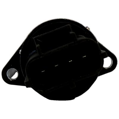 Idle Air Control Valve for Jeep 02-03 KJ Liberty, 03-04 TJ Wrangler w/ 2.4L Eng. Crown Automotive