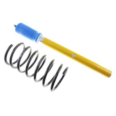 Suspension Kit BMW 325e 1987-1985, 325i 1991-1987 Monotube Front Lowered Height 30-40mm, up to 825kg Axle Load Rear Lowered Height 30mm, up to 905kg Axle Load With 51mm Outside Strut Diameter B12 (Pro-Kit) Bilstein