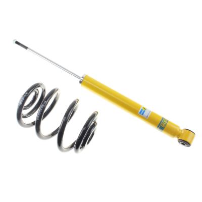 Suspension Kit BMW 325e 1987-1985, 325i 1991-1987 Monotube Front Lowered Height 30-40mm, up to 825kg Axle Load Rear Lowered Height 30mm, up to 905kg Axle Load With 51mm Outside Strut Diameter B12 (Pro-Kit) Bilstein
