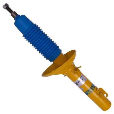 Suspension Kit Volkswagen Beetle 2006-1998 Monotube Front Lowered Height 30mm, up to 1010kg Axle Load Rear Lowered Height 30mm, up to 850kg Axle Load B12 (Pro-Kit) Bilstein