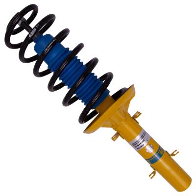 Suspension Kit Volkswagen Beetle 2006-1998 Monotube Front Lowered Height 30mm, up to 1010kg Axle Load Rear Lowered Height 30mm, up to 850kg Axle Load B12 (Pro-Kit) Bilstein