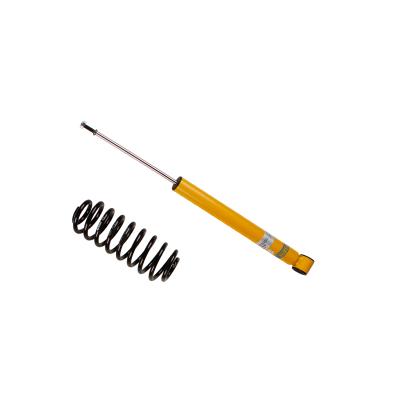 Suspension Kit Volkswagen Golf 2006-1999 Monotube Front Lowered Height 30mm, up to 970kg Axle Load Rear Lowered Height 30mm, up to 925kg Axle Load Without Self-Leveling Suspension B12 (Pro-Kit) Bilstein