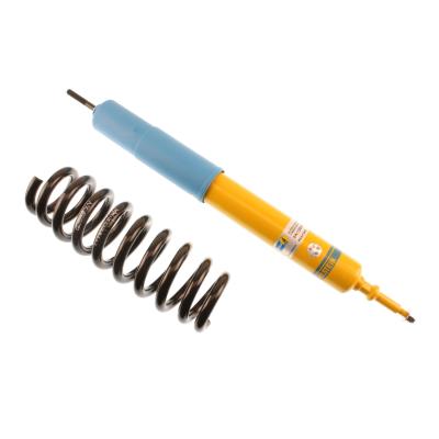 Suspension Kit BMW 325i 2006, 328i 2011-2007, 330i 2006 Monotube Front Lowered Height 30mm, up to 1045kg Axle Load Rear Lowered Height 25mm, up to 1135kg Axle Load Without Self-Leveling Suspension B12 (Pro-Kit) Bilstein