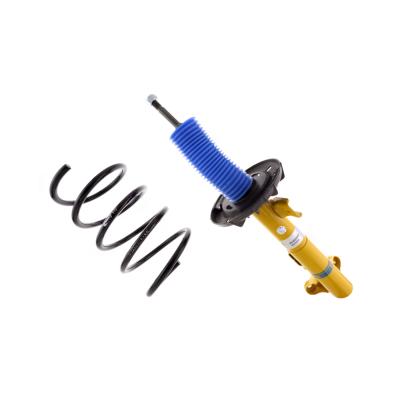 Suspension Kit Mercedes-Benz C230 2007-2003 Monotube Front Lowered Height 30mm, up to 1035kg Axle Load Rear Lowered Height 30mm, up to 1170kg Axle Load Without Self-Leveling Suspension B12 (Pro-Kit) Bilstein