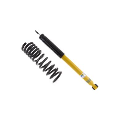 Suspension Kit Mercedes-Benz C230 2007-2003 Monotube Front Lowered Height 30mm, up to 1035kg Axle Load Rear Lowered Height 30mm, up to 1170kg Axle Load Without Self-Leveling Suspension B12 (Pro-Kit) Bilstein