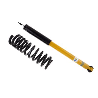Suspension Kit Mercedes-Benz E320 2005-2003 Monotube Front Lowered Height 35-40mm, up to 1160kg Axle Load Rear Lowered Height 30mm, up to 1230kg Axle Load Without Air or Self-Leveling Suspension B12 (Pro-Kit) Bilstein