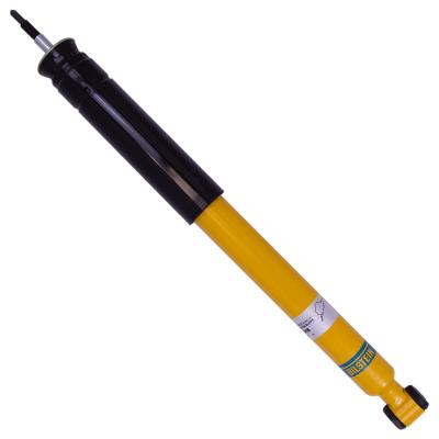 Suspension Kit Mercedes-Benz E300 1999-1996 Monotube Front Lowered Height 35mm up to 1095kg Axle Load Rear Lowered Height 30mm up to 1165kg Axle Load Without Electronic Suspension From Chassis # A394036 B12 (Pro-Kit) Bilstein