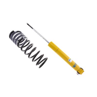 Suspension Kit BMW 525i 1995-1989 Monotube Front Lowered Height 25-35mm up to 970kg Axle Load Rear Lowered Height 20-30mm up to 1300kg Axle Load Without Self-Leveling Suspension Stem 70mm X 14mm. B12 (Pro-Kit) Bilstein