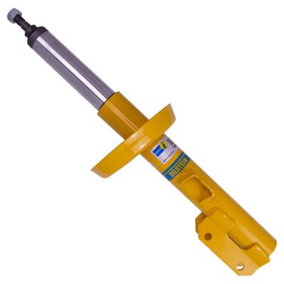 Suspension Kit Saab 9-5 2009-2001 Monotube Front Lowered Height 30mm, up to 1175kg Axle Load Rear Lowered Height 30mm, up to 1050kg Axle Load From Chassis # YS3ES55CD2 B12 (Pro-Kit) Bilstein