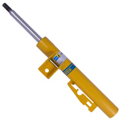 Suspension Kit Smart Fortwo 2015-2008 Monotube/Twintube Front Lowered Height 20mm, up to 440kg Axle Load Rear Lowered Height 20mm, up to 660kg Axle Load B12 (Pro-Kit) Bilstein
