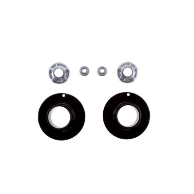 Suspension Kit Dodge Charger 2010-2006 Monotube Front Lowered Height 35mm Rear Lowered Height 43mm Without Self-Leveling Suspension B12 (Pro-Kit) Bilstein