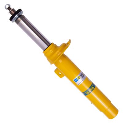 Suspension Kit BMW ActiveHybrid 3 2015-2013 Monotube Front Lowered Height 35mm, up to 1030kg Axle Load Rear Lowered Height 25mm, up to 1265kg Axle Load Without Electronic Suspension B12 (Pro-Kit) Bilstein