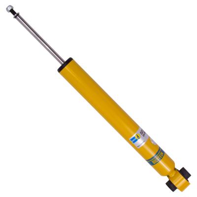Suspension Kit BMW ActiveHybrid 3 2015-2013 Monotube Front Lowered Height 35mm, up to 1030kg Axle Load Rear Lowered Height 25mm, up to 1265kg Axle Load Without Electronic Suspension B12 (Pro-Kit) Bilstein