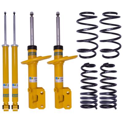 Suspension Kit Mazda 6 2014 Monotube/Twintube Front Lowered Height 30mm, up to 1160kg Axle Load Rear Lowered Height 25mm, up to 1075kg Axle Load B12 (Pro-Kit) Bilstein