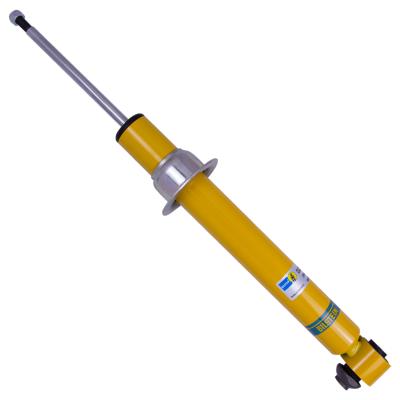 Suspension Kit BMW 650i Gran Coupe 2019-2013 Monotube Front Lowered Height 25mm, up to 1260kg Axle Load Rear Lowered Height 20mm, up to 1350kg Axle Load Without Electronic Suspension B12 (Pro-Kit) Bilstein