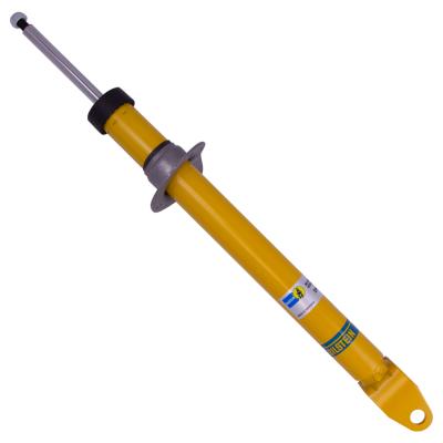Suspension Kit No Applications Monotube Front Lowered Height 35mm, up to 1030kg Axle Load Rear Lowered Height 35mm, up to 1165kg Axle Load B12 (Pro-Kit) Bilstein