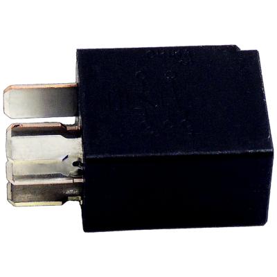 Micro SPDT Relay for Select 94-12 Jeep TJ, WK, WJ, ZJ, XK, KK, KJ, MK Models Crown Automotive