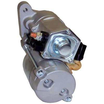 Starter for Select 05-16 Dodge &amp; Chrysler Models w/ 5.7L Engine Crown Automotive