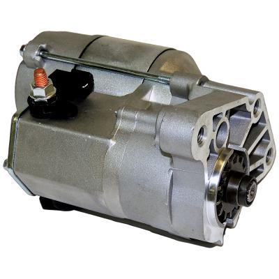 Starter for Select 05-16 Dodge &amp; Chrysler Models w/ 5.7L Engine Crown Automotive