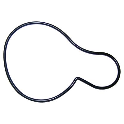 Water Pump Gasket for Jeep 03-06 TJ Wrangler &amp; 02-05 KJ Liberty w/ 2.4L Engine Crown Automotive