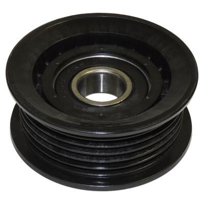 Drive Belt Idler Pulley for Jeep 11+ WK, WL Grand Cherokee, 15-22 KL Cherokee Crown Automotive