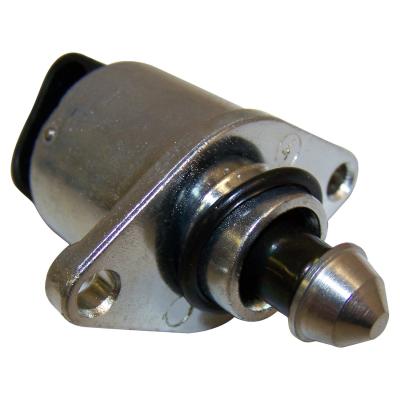 Idle Air Control Valve for Select 91-97 for Jeep YJ, TJ, XJ, MJ, ZJ w/ 4.0L Eng. Crown Automotive
