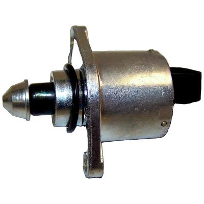 Idle Air Control Valve for Select 91-97 for Jeep YJ, TJ, XJ, MJ, ZJ w/ 4.0L Eng. Crown Automotive