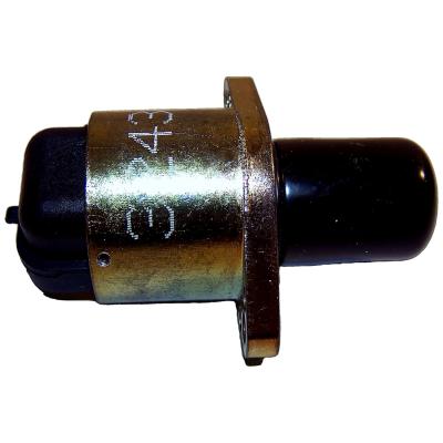 Idle Air Control Valve for Select 91-97 Jeep YJ, XJ, MJ Models w/ 2.5L Engine Crown Automotive