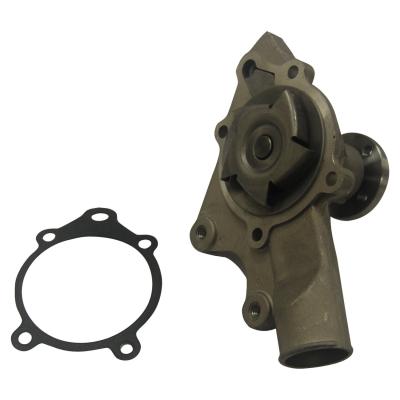 Water Pump for Select Jeep YJ Wrangler, XJ, Cherokee, MJ Comanche w/ 2.5L, 4.2L Crown Automotive