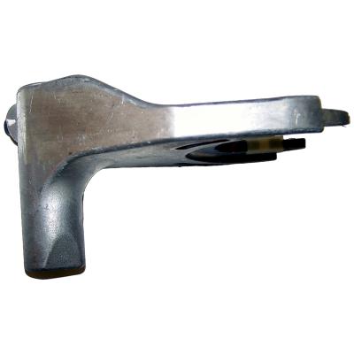 Range Shift Fork for Misc. JL, JK, JT, TJ, YJ, WJ, WG, ZJ, ZG, KJ, XJ, MJ w/ 4WD Crown Automotive