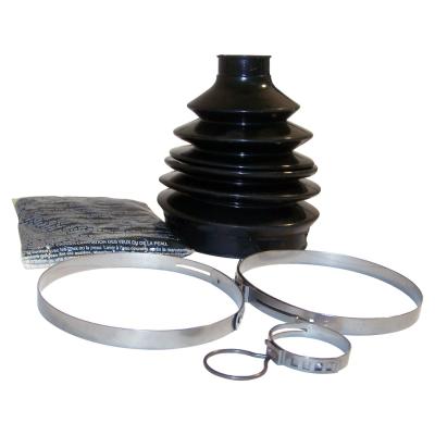 Front Outer CV Shaft Boot Kit for Select 96-05 Dodge, Chrysler, Plymouth Models Crown Automotive