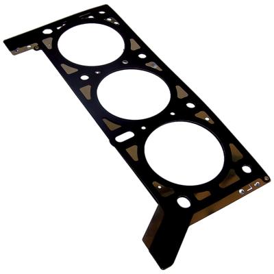 Left Cylinder Head Gasket for 2007-2011 Jeep JK Wrangler w/ 3.8L Engine Crown Automotive